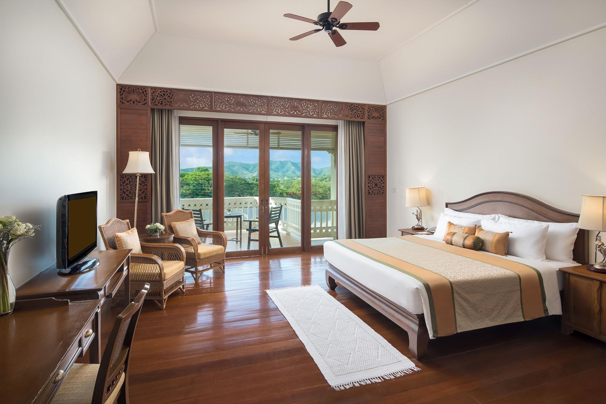 Dheva Mantra Resort Kanchanaburi Eksteriør billede