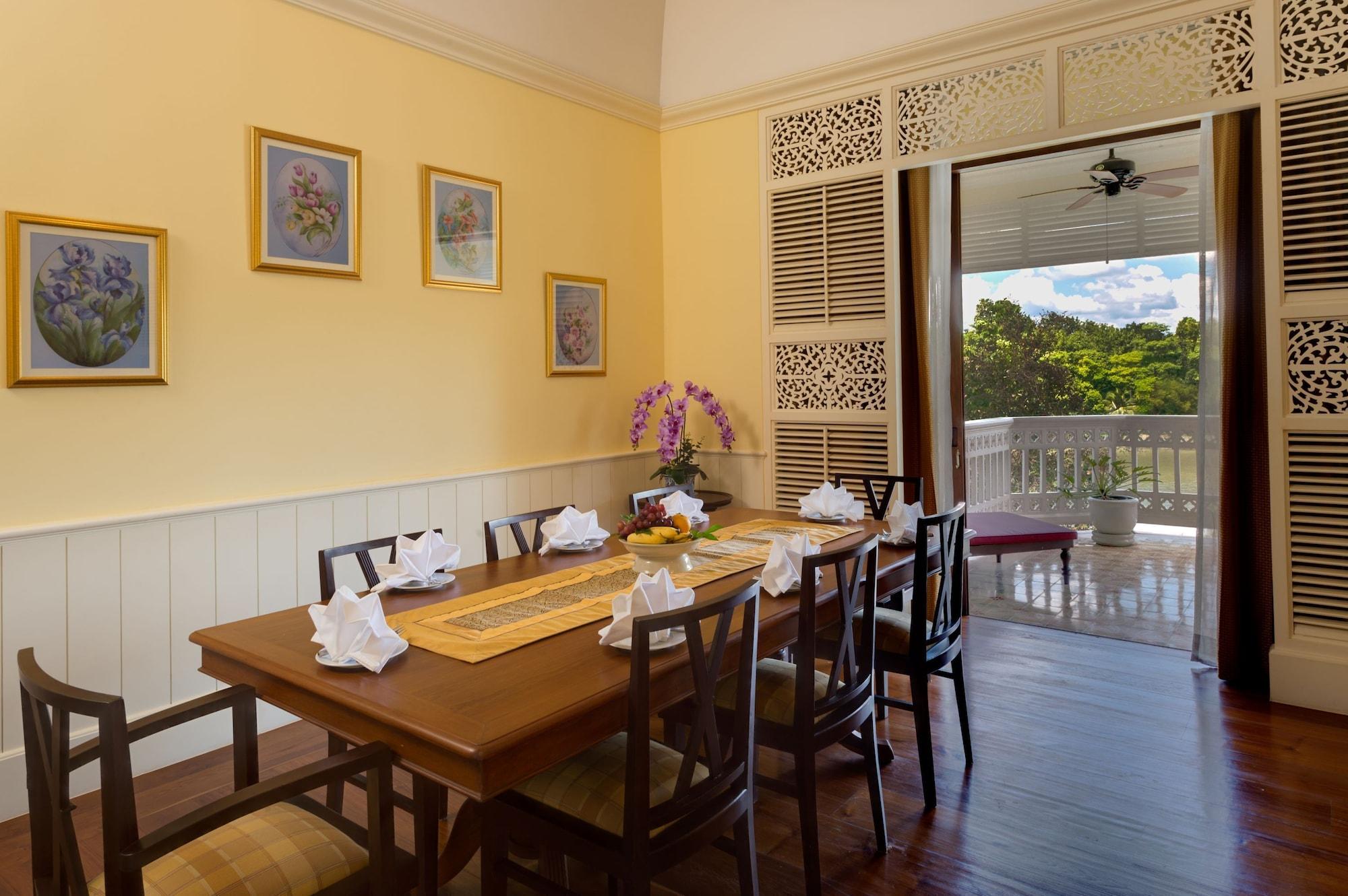 Dheva Mantra Resort Kanchanaburi Eksteriør billede