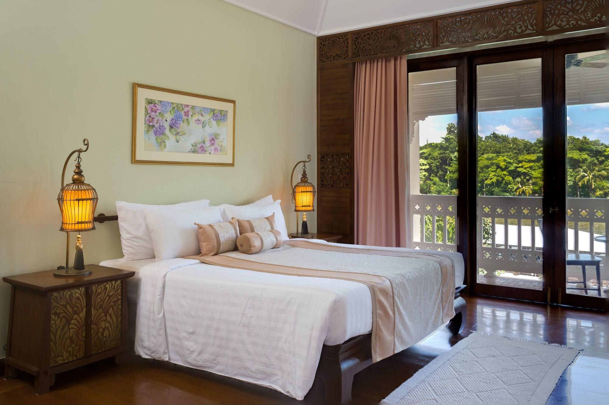 Dheva Mantra Resort Kanchanaburi Eksteriør billede