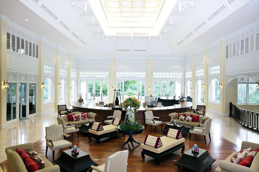 Dheva Mantra Resort Kanchanaburi Eksteriør billede