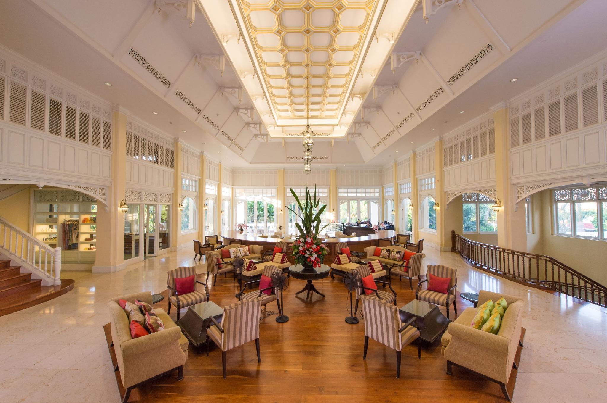 Dheva Mantra Resort Kanchanaburi Eksteriør billede