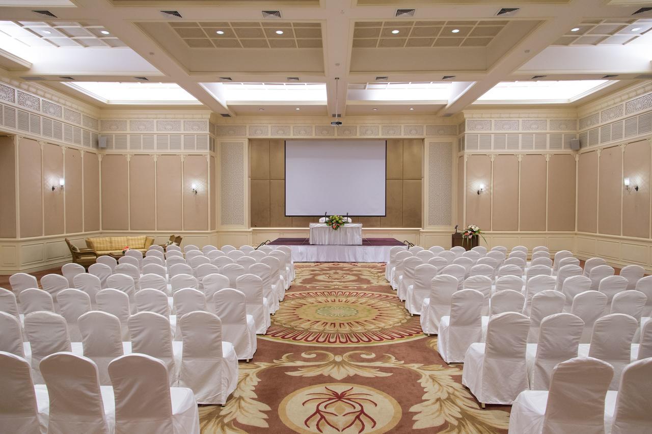 Dheva Mantra Resort Kanchanaburi Eksteriør billede