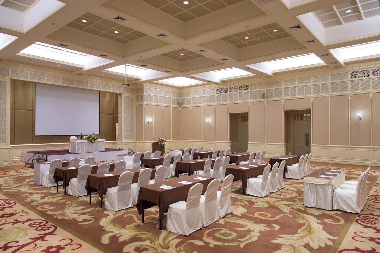 Dheva Mantra Resort Kanchanaburi Eksteriør billede