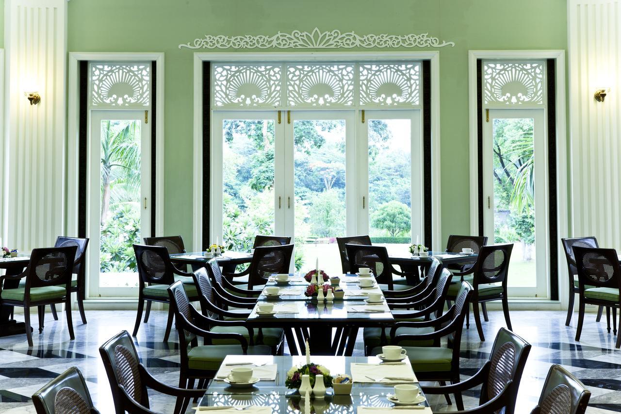 Dheva Mantra Resort Kanchanaburi Eksteriør billede