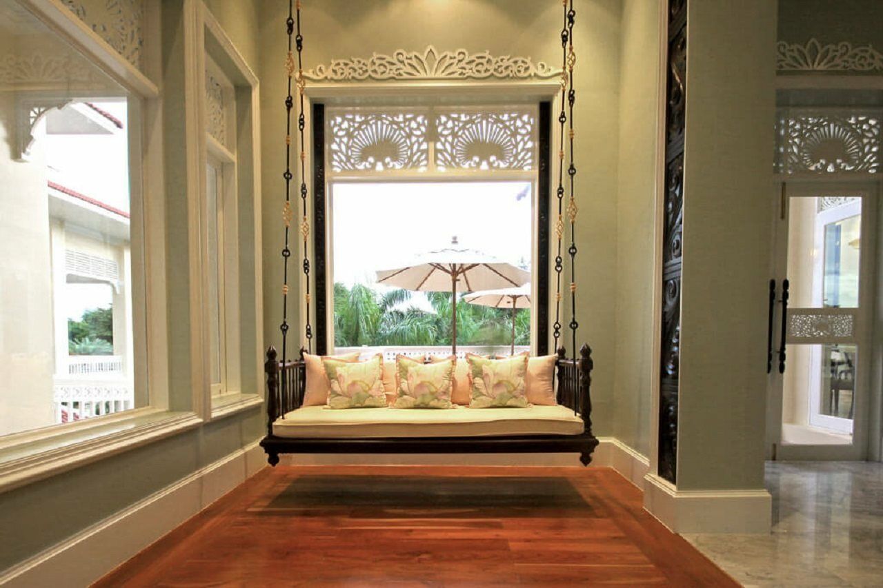 Dheva Mantra Resort Kanchanaburi Eksteriør billede