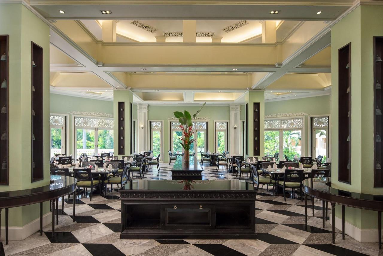 Dheva Mantra Resort Kanchanaburi Eksteriør billede